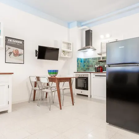 Casa Vespri Apartments A-3